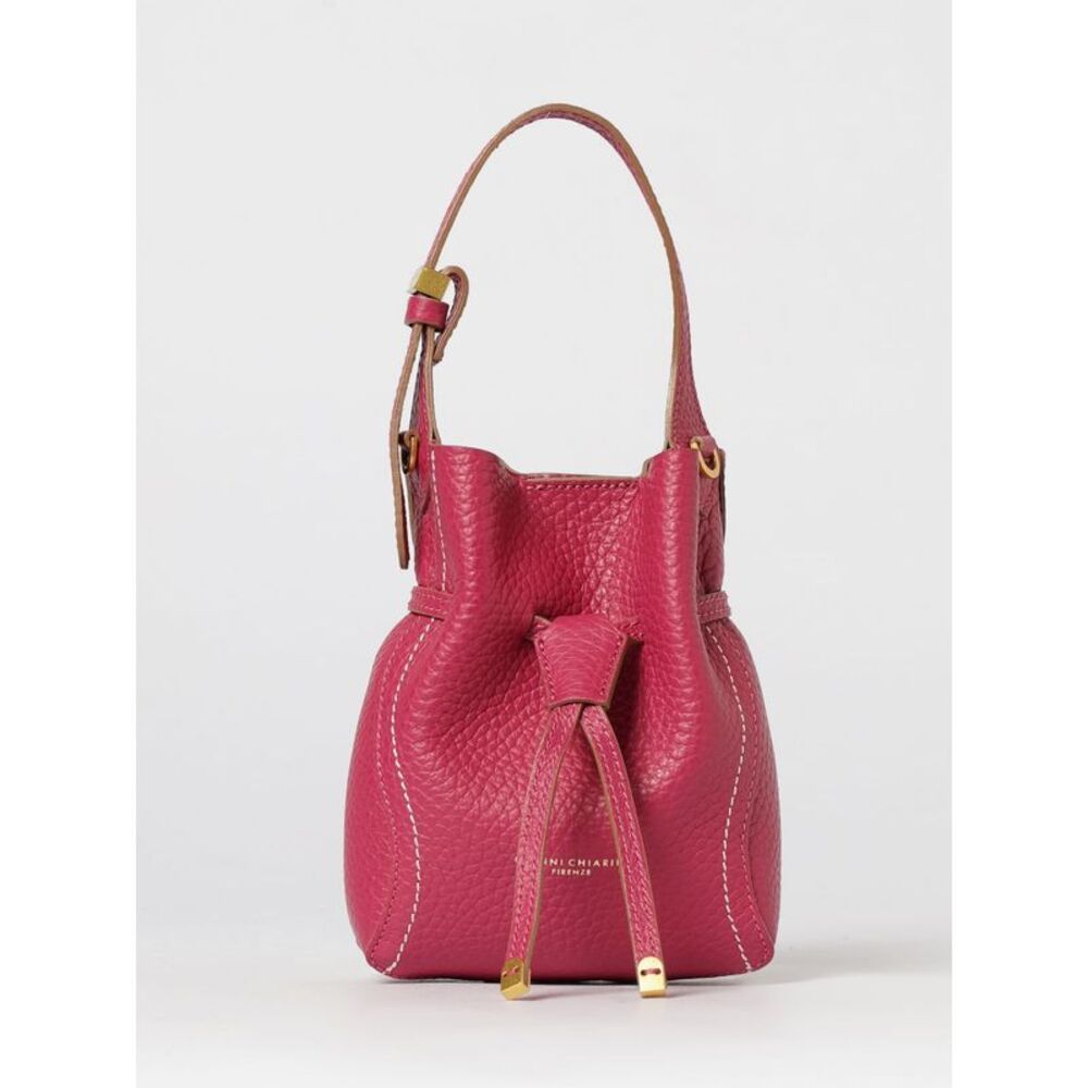 Gianni Chiarini Women Sienna Hammered Leather Bag Gianni Chiarini